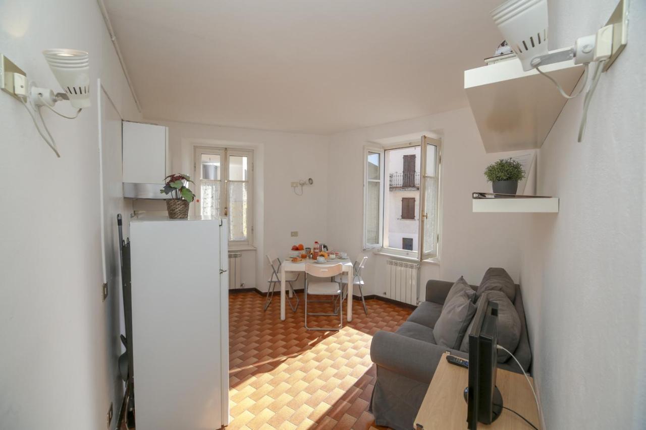 Contempora Apartments - Ca' Brenta Fresco San Fedele Intelvi Ngoại thất bức ảnh