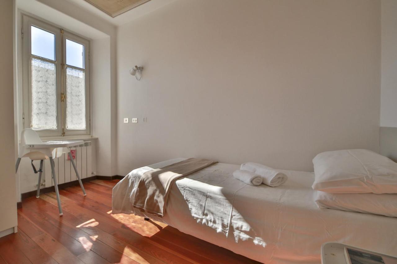 Contempora Apartments - Ca' Brenta Fresco San Fedele Intelvi Ngoại thất bức ảnh