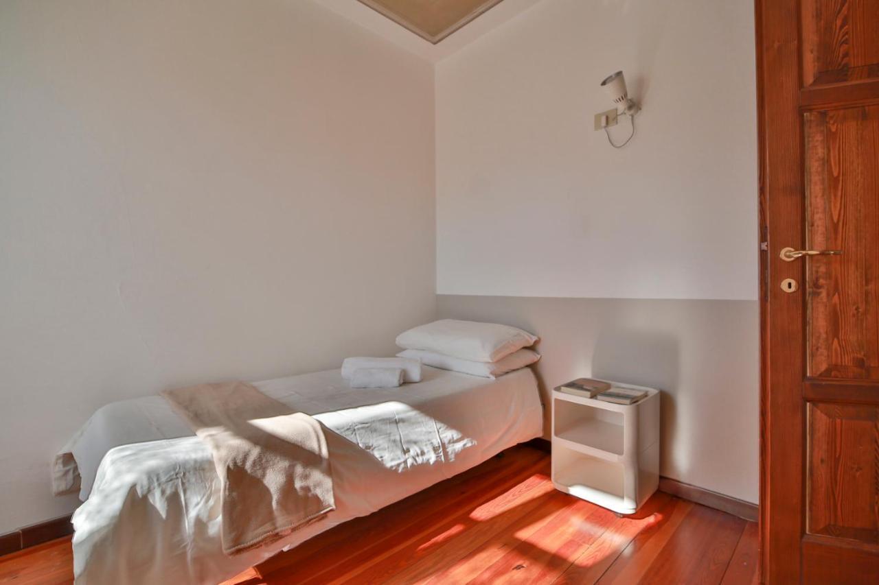 Contempora Apartments - Ca' Brenta Fresco San Fedele Intelvi Ngoại thất bức ảnh