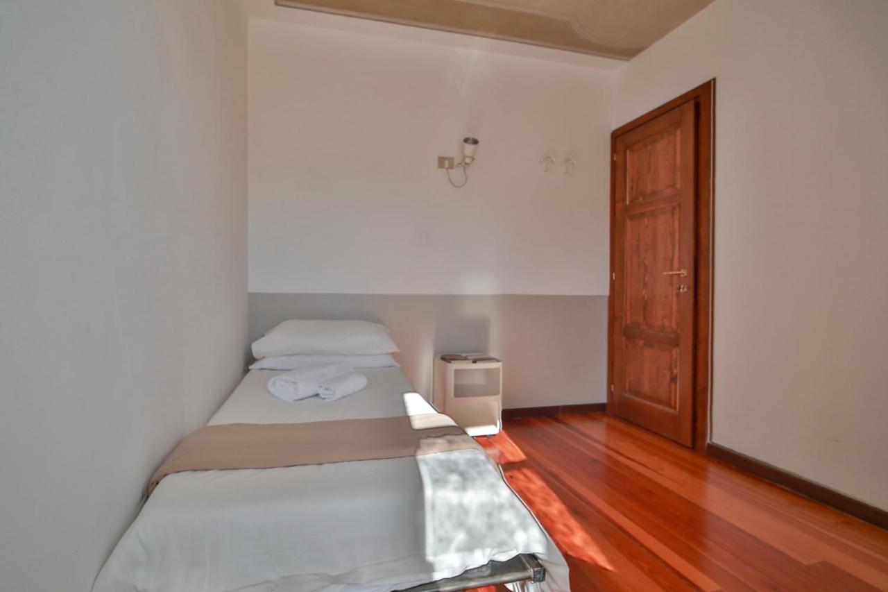Contempora Apartments - Ca' Brenta Fresco San Fedele Intelvi Ngoại thất bức ảnh