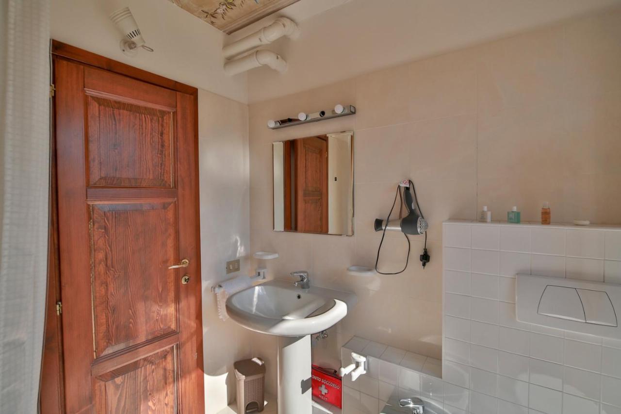 Contempora Apartments - Ca' Brenta Fresco San Fedele Intelvi Ngoại thất bức ảnh
